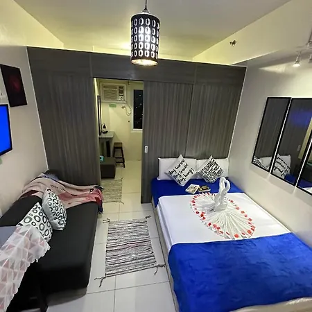 Green Residences Stays By Pbyy