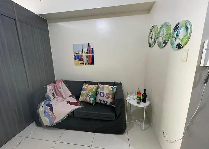 Residences By Pbyy شقة