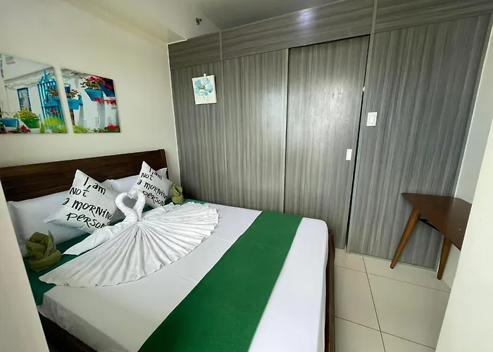 شقة Residences By Pbyy *