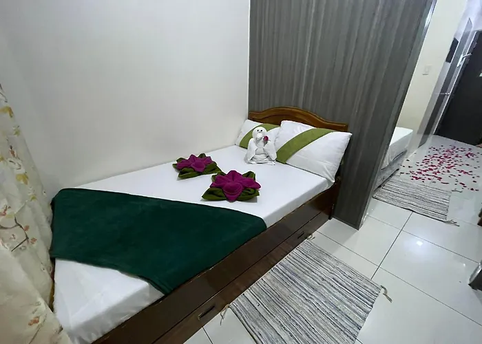 شقة Residences By Pbyy *