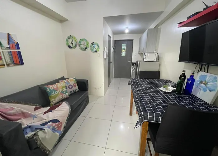 شقة Residences By Pbyy