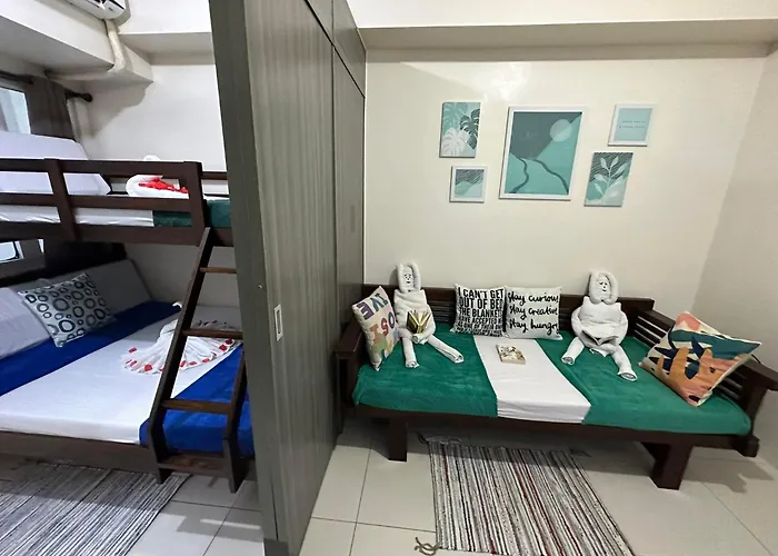 شقة Residences By Pbyy
