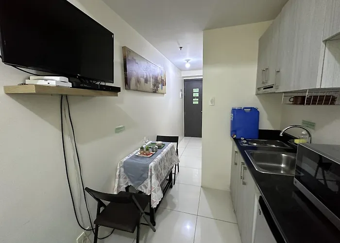 Residences By Pbyy شقة