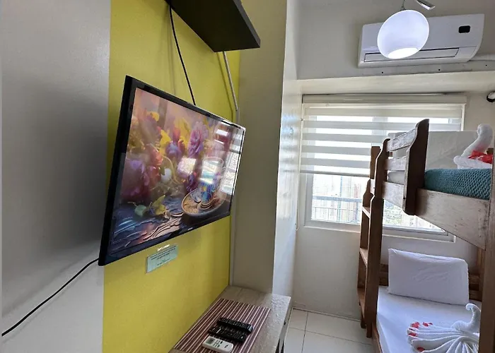 Residences By Pbyy شقة