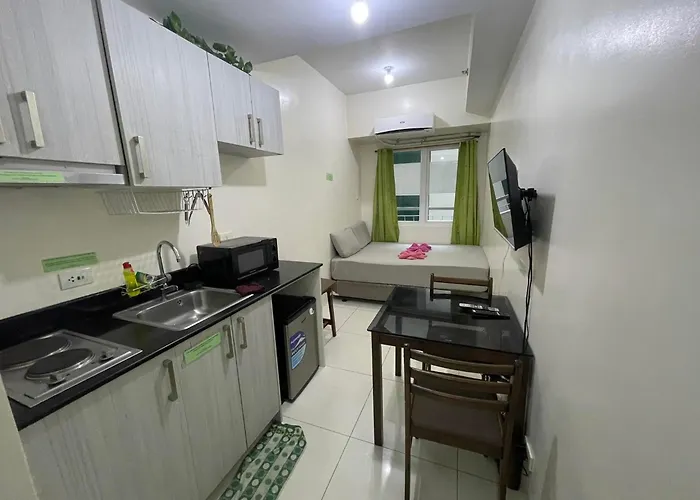 شقة Residences By Pbyy *