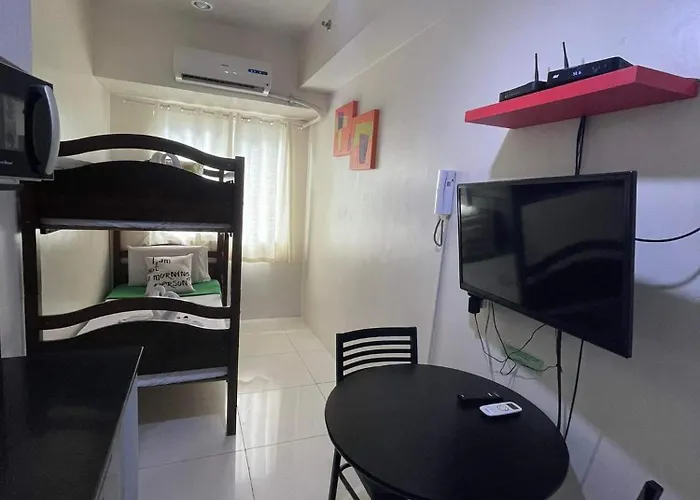 Residences By Pbyy
