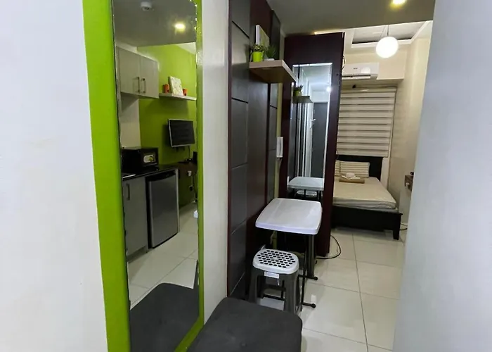 Residences By Pbyy شقة