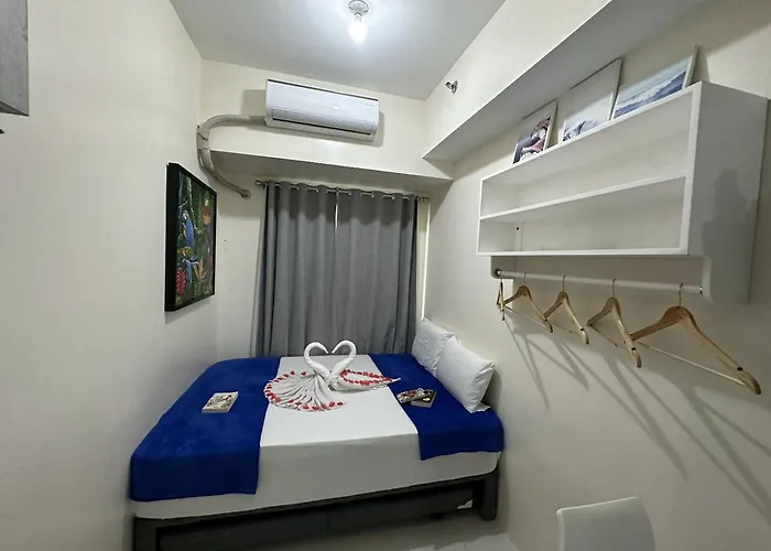 شقة Residences By Pbyy *