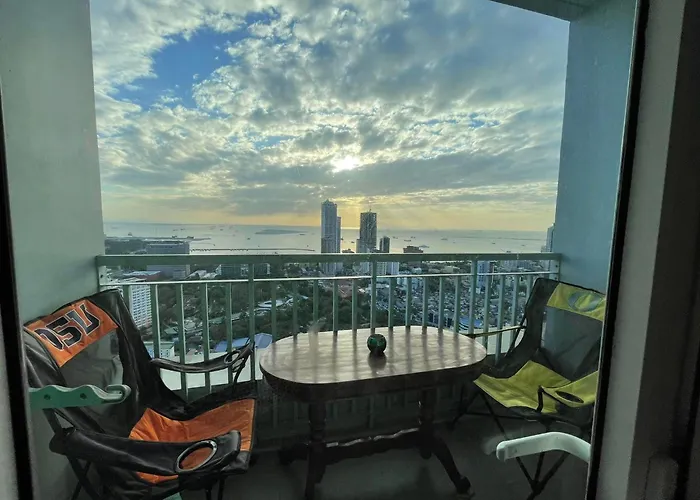 Residences By Pbyy شقة