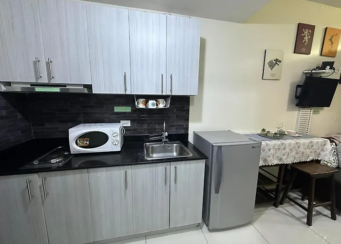 Residences By Pbyy شقة